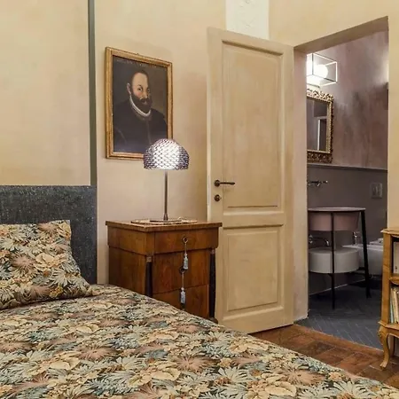 Boutique Apartment Urbino Exterior photo