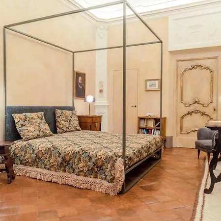 Boutique Apartment Urbino Exterior photo