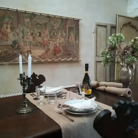 Boutique Apartment Urbino Exterior photo