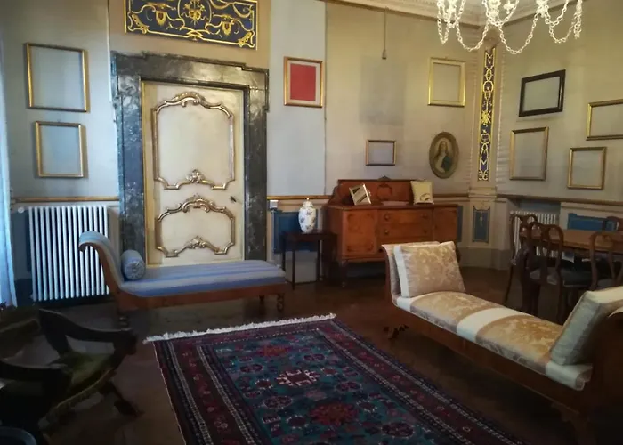Boutique Apartment Urbino