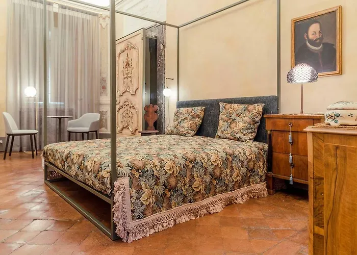 Boutique Apartment Urbino
