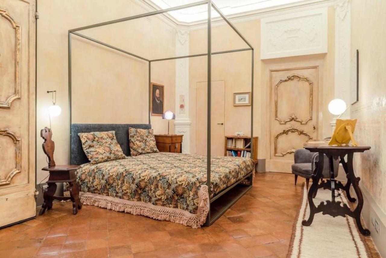 Apartment Boutique Urbino