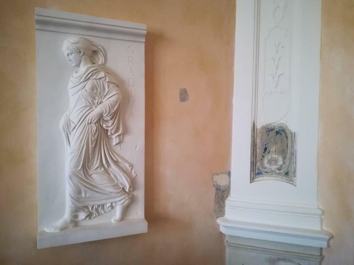 Apartment Boutique Urbino