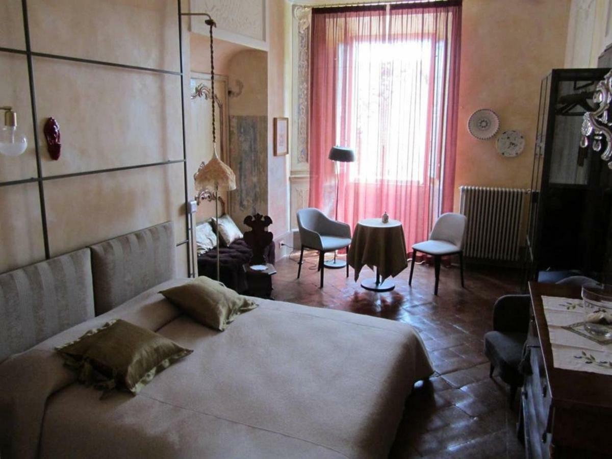 Apartment Boutique Urbino