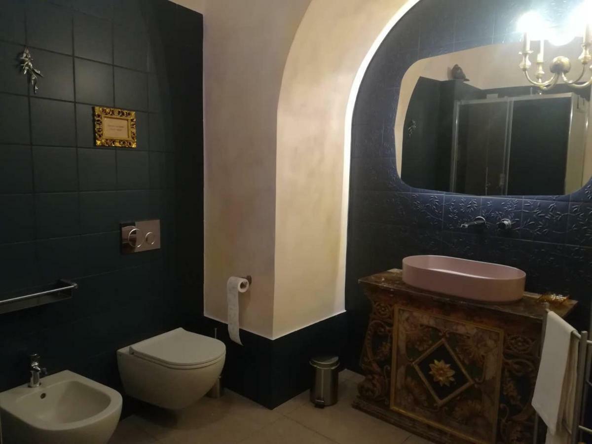Boutique Apartment Urbino