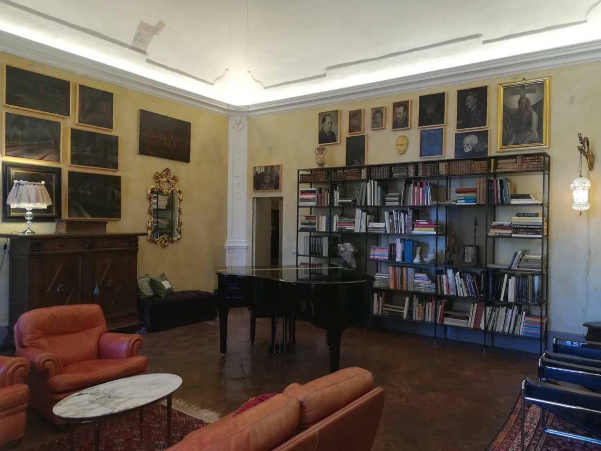 Boutique Apartment