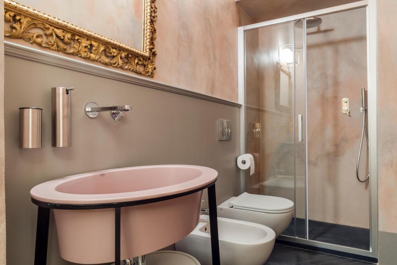 Boutique Apartment