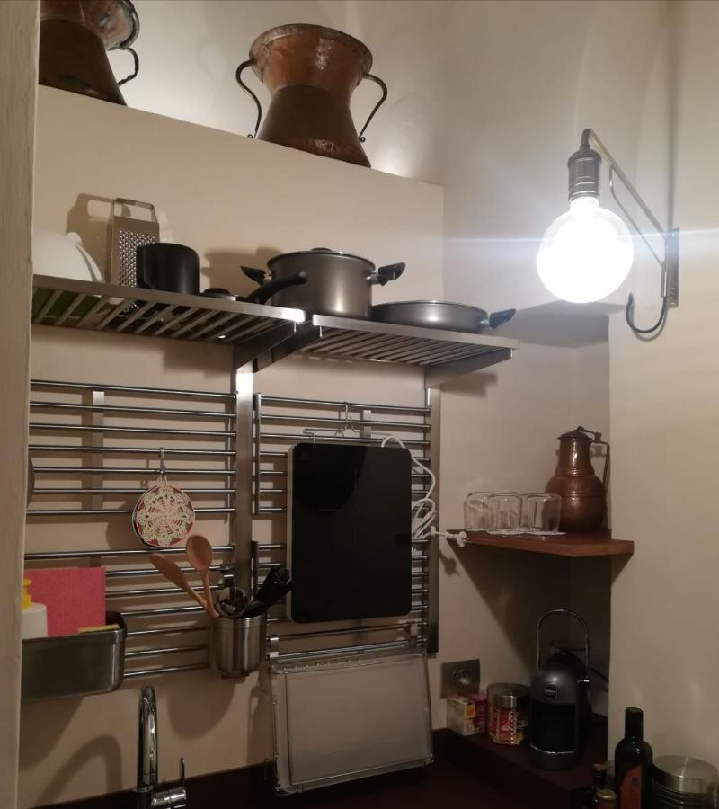 Boutique Apartment