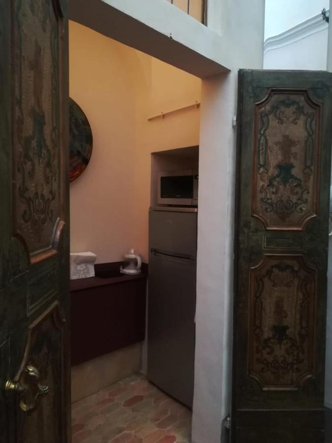 Apartment Boutique *
