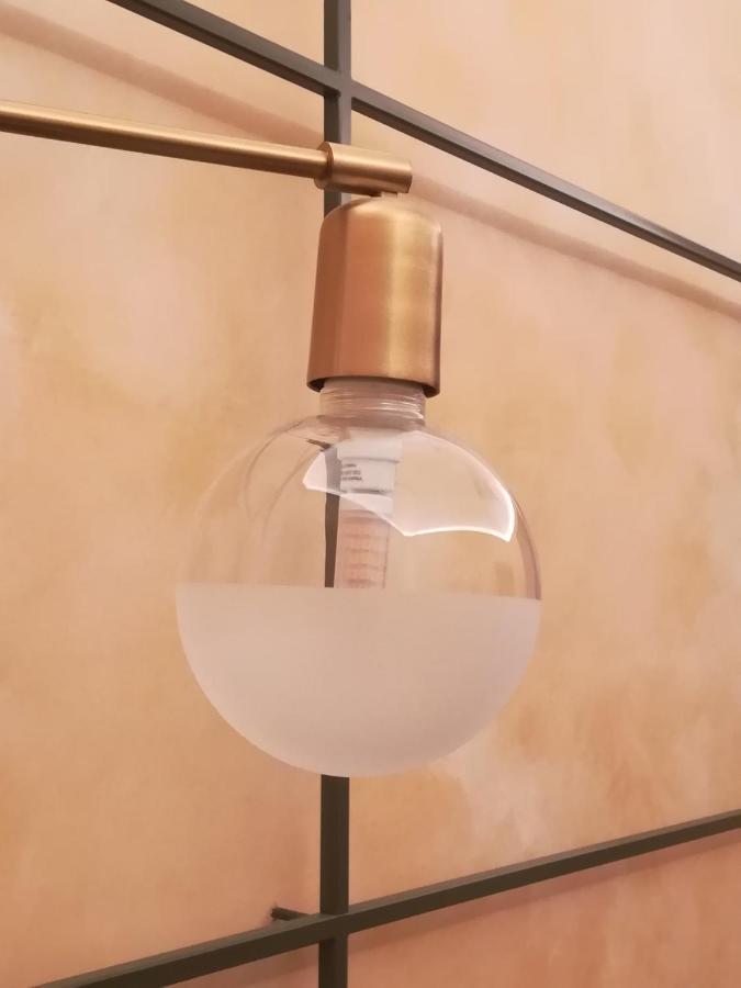 Boutique Apartment
